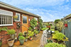 Brick Kiln Road, Little Plumstead, Norwich