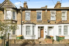 Property responsive
