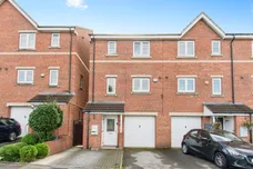 Stonecrop Drive, Castleford