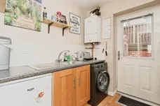 Stonecrop Drive, Castleford