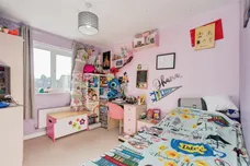Stonecrop Drive, Castleford