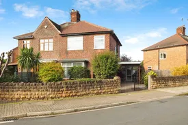 Property responsive