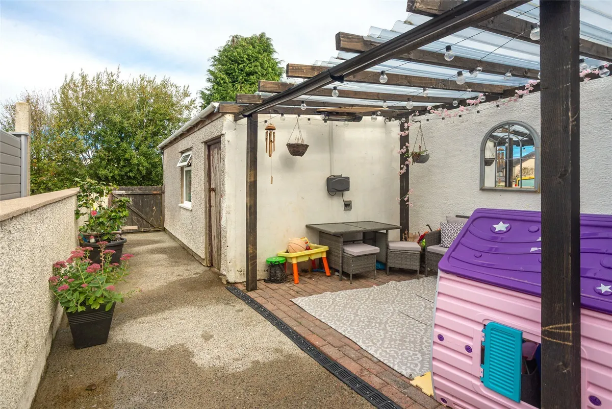 Station Road, Llanrug, Caernarfon, Gwynedd, LL55