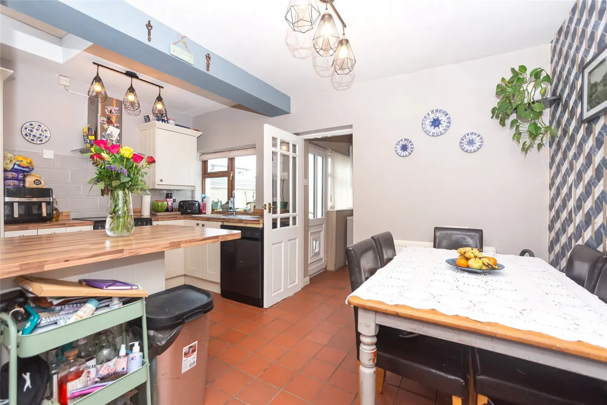 Station Road, Llanrug, Caernarfon, Gwynedd, LL55
