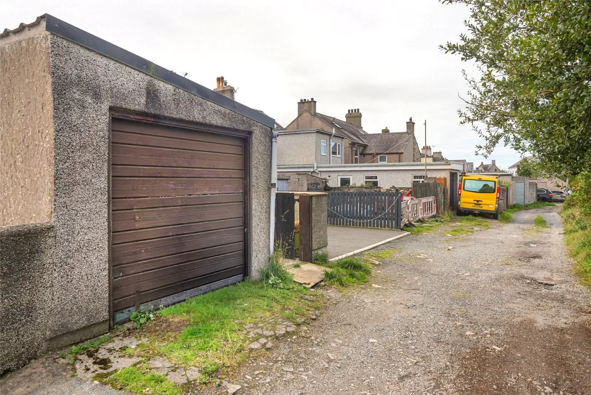 Station Road, Llanrug, Caernarfon, Gwynedd, LL55