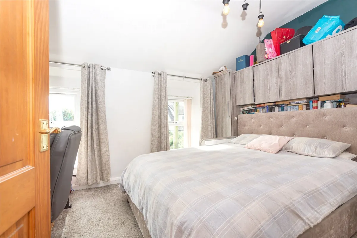 Station Road, Llanrug, Caernarfon, Gwynedd, LL55