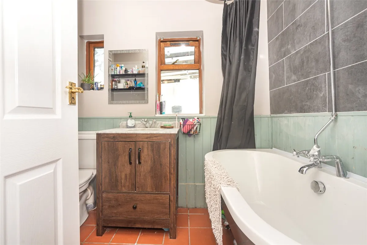 Station Road, Llanrug, Caernarfon, Gwynedd, LL55