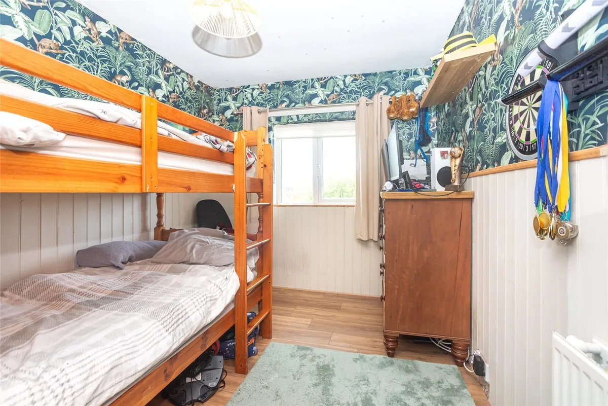 Station Road, Llanrug, Caernarfon, Gwynedd, LL55