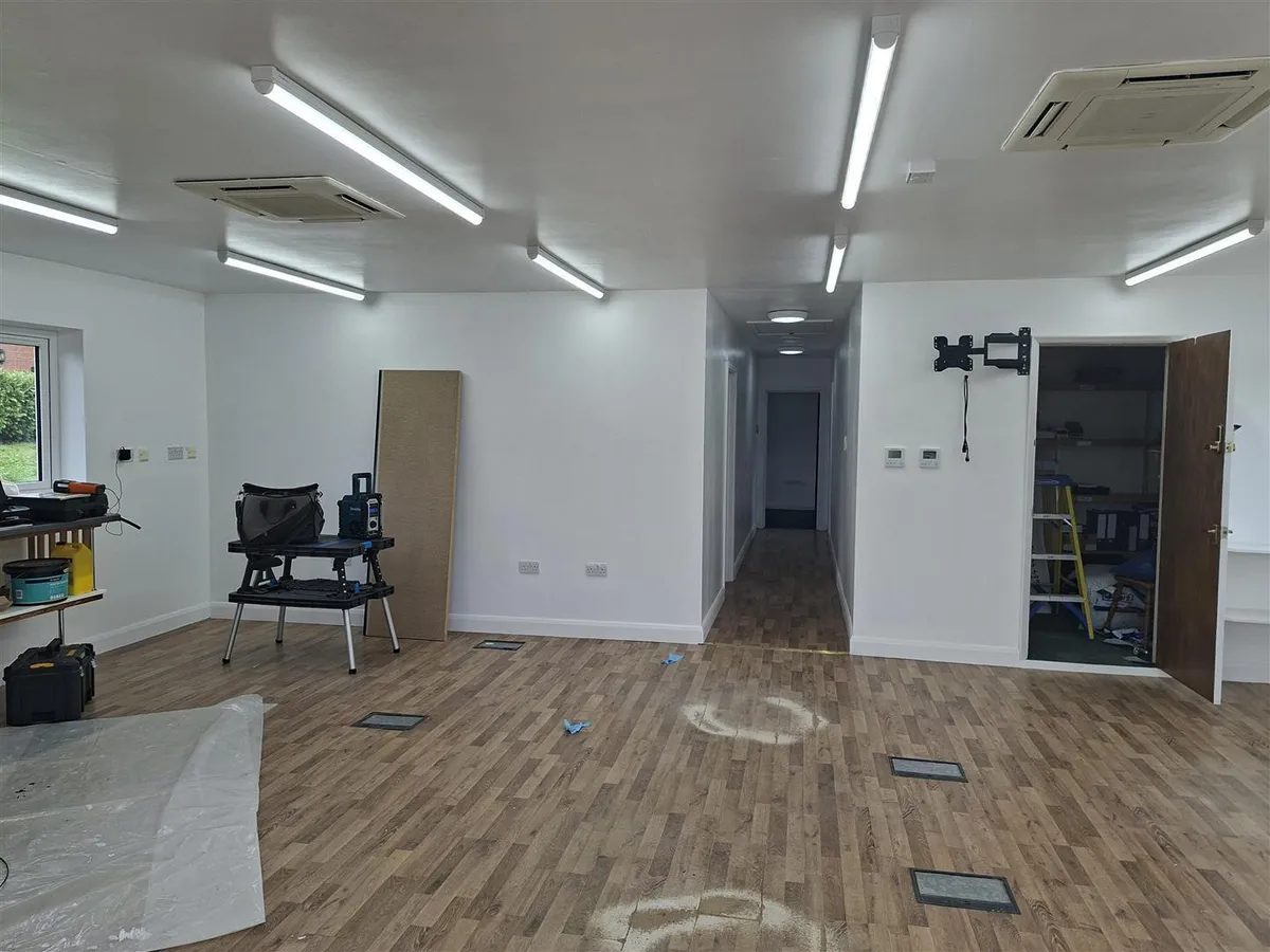 The Sidings, Scalford Station, Melton Road, Scalford, Melton Mowbray