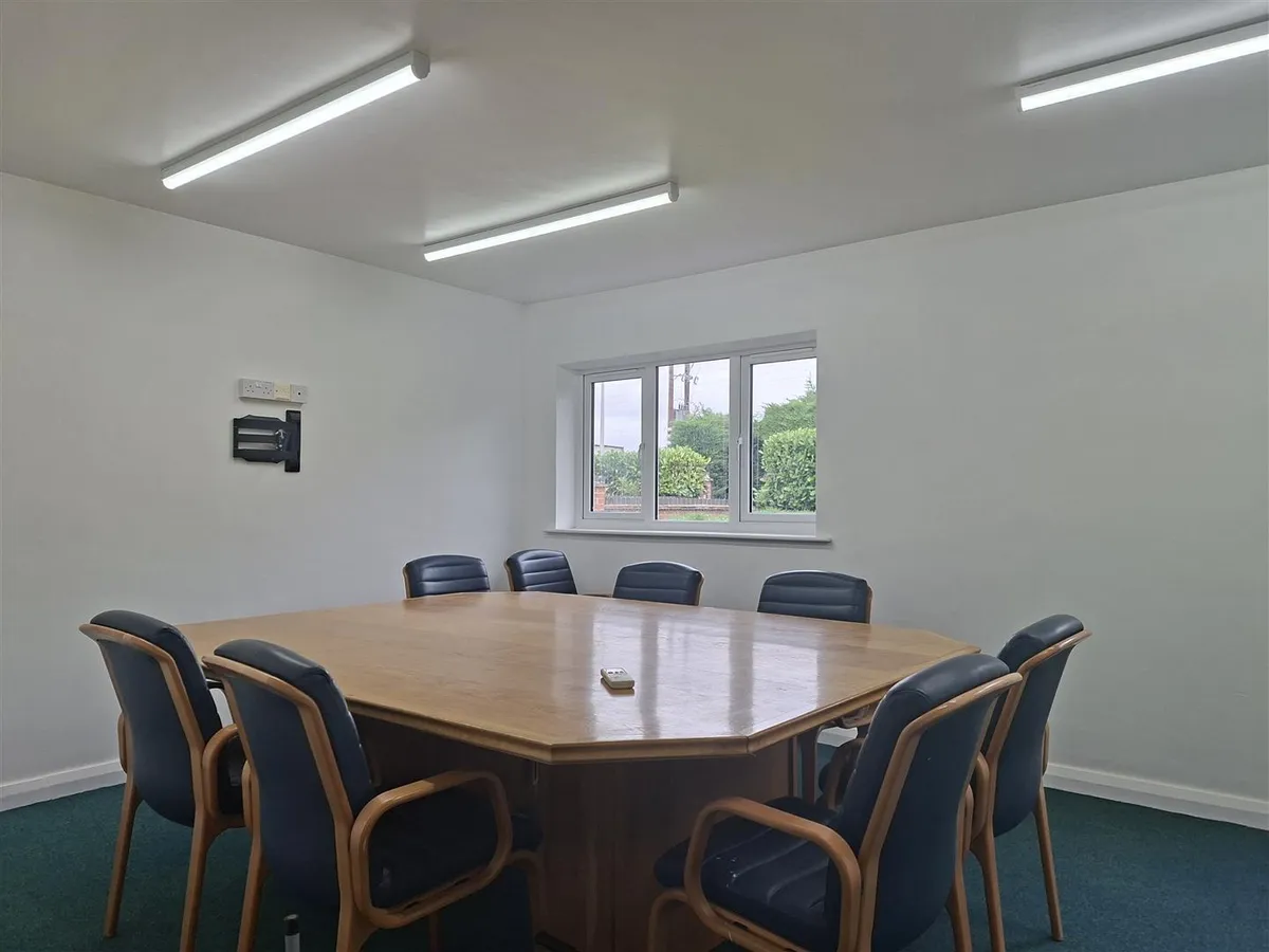 The Sidings, Scalford Station, Melton Road, Scalford, Melton Mowbray