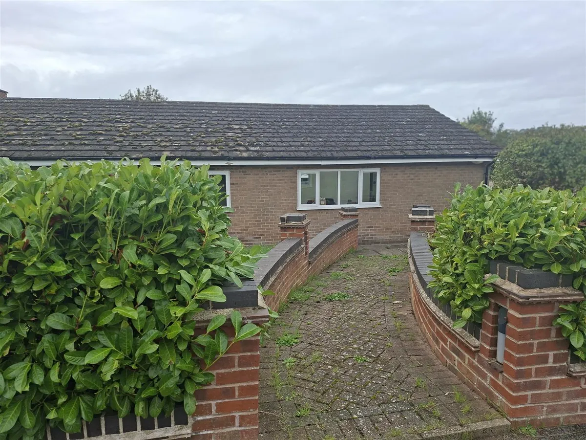 The Sidings, Scalford Station, Melton Road, Scalford, Melton Mowbray