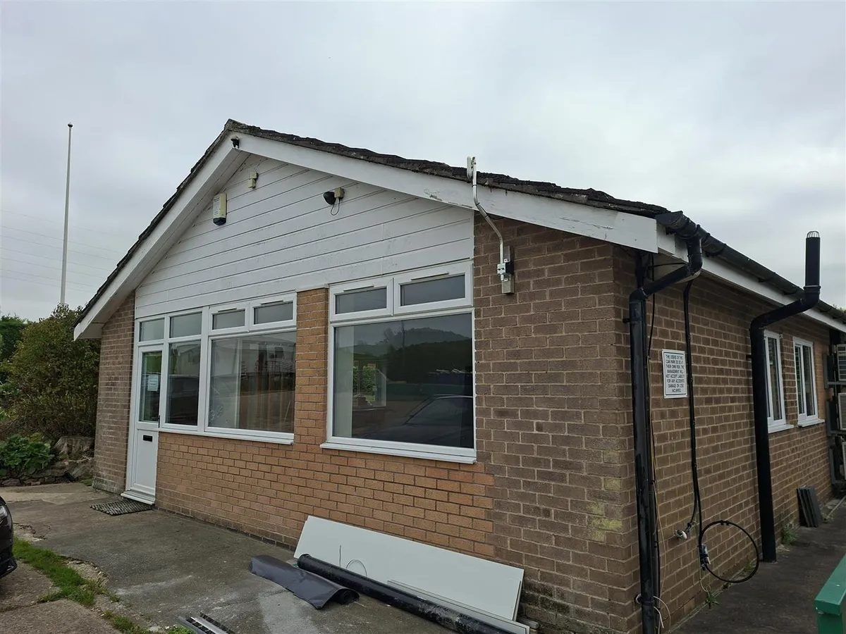 The Sidings, Scalford Station, Melton Road, Scalford, Melton Mowbray