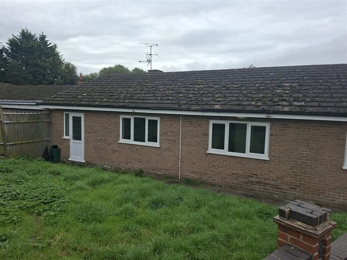 The Sidings, Scalford Station, Melton Road, Scalford, Melton Mowbray
