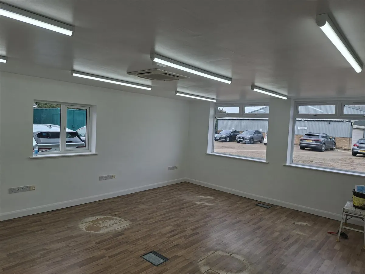 The Sidings, Scalford Station, Melton Road, Scalford, Melton Mowbray