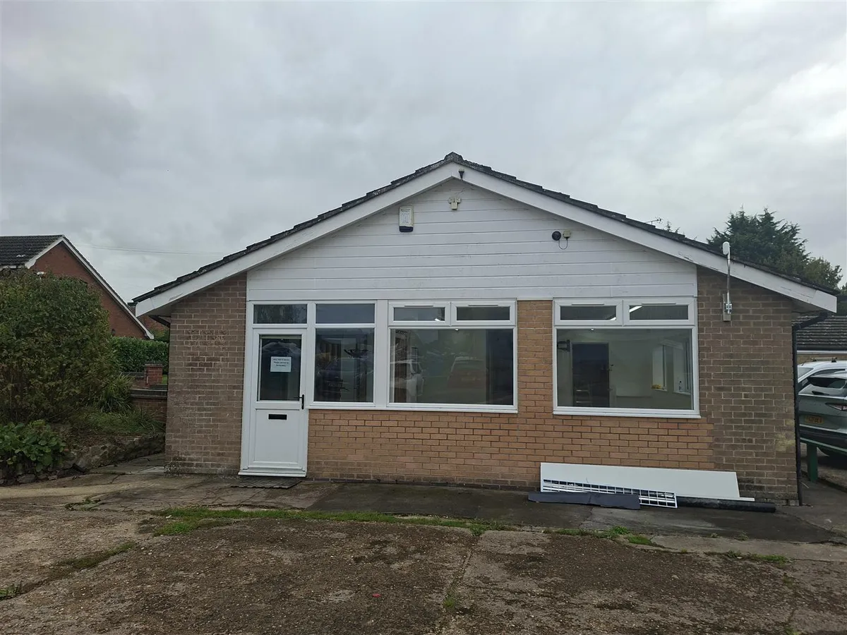 The Sidings, Scalford Station, Melton Road, Scalford, Melton Mowbray