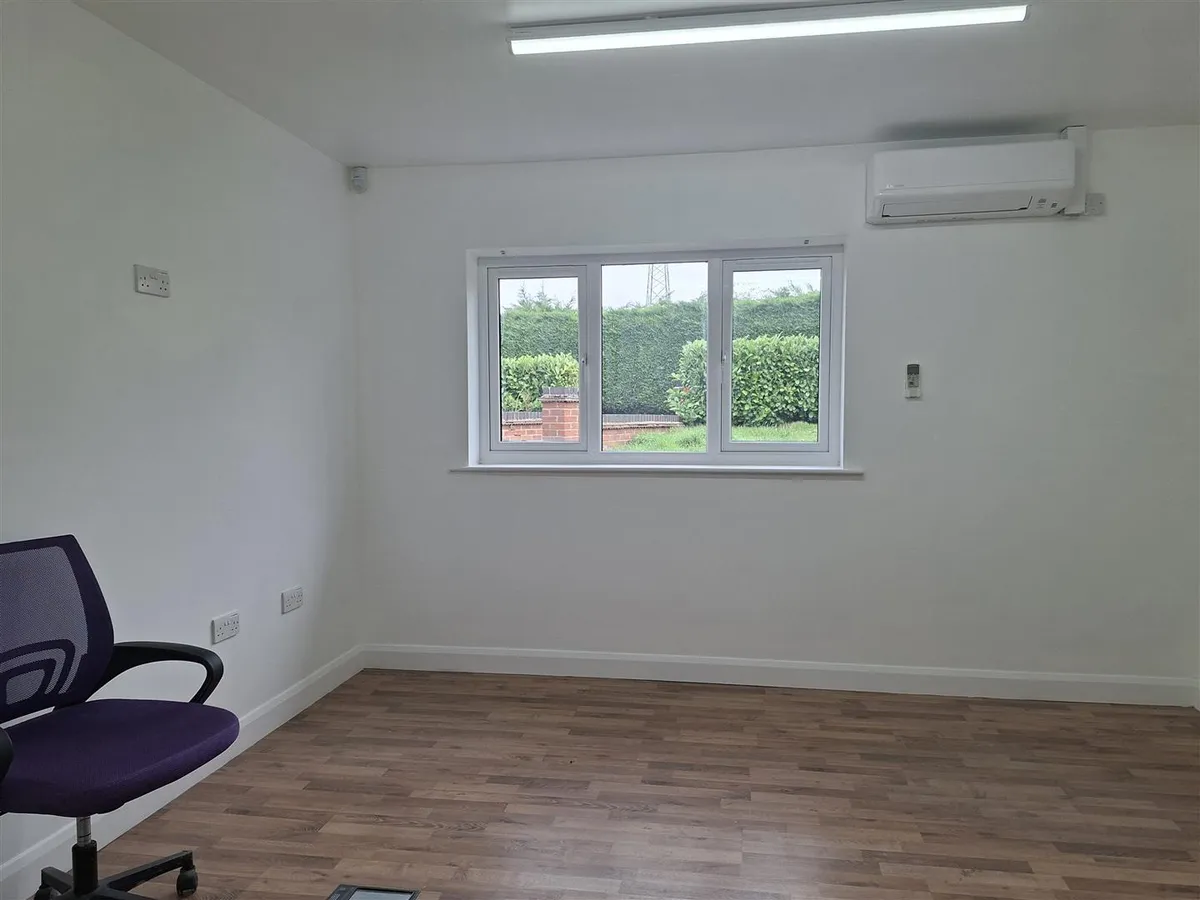 The Sidings, Scalford Station, Melton Road, Scalford, Melton Mowbray