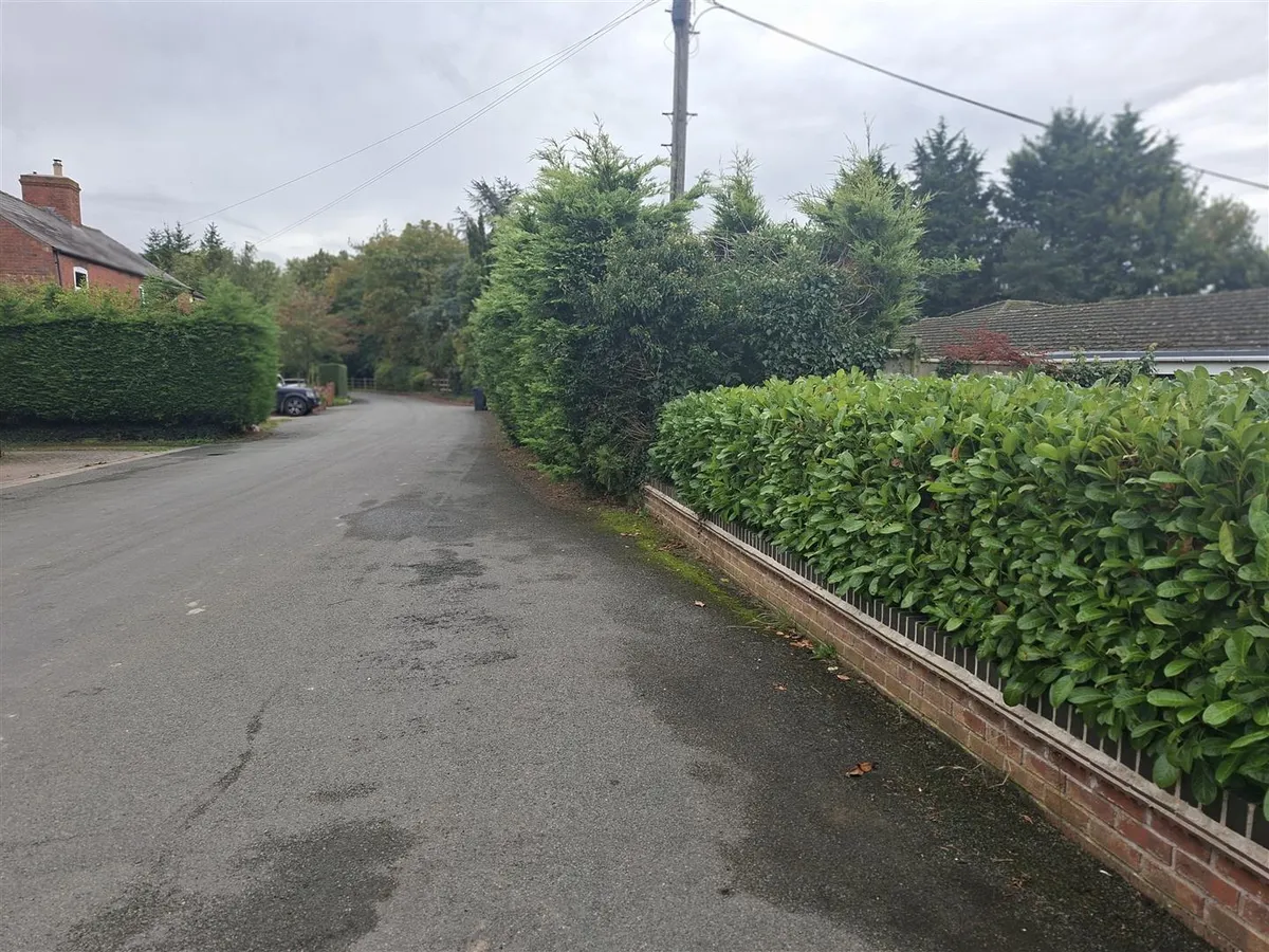 The Sidings, Scalford Station, Melton Road, Scalford, Melton Mowbray