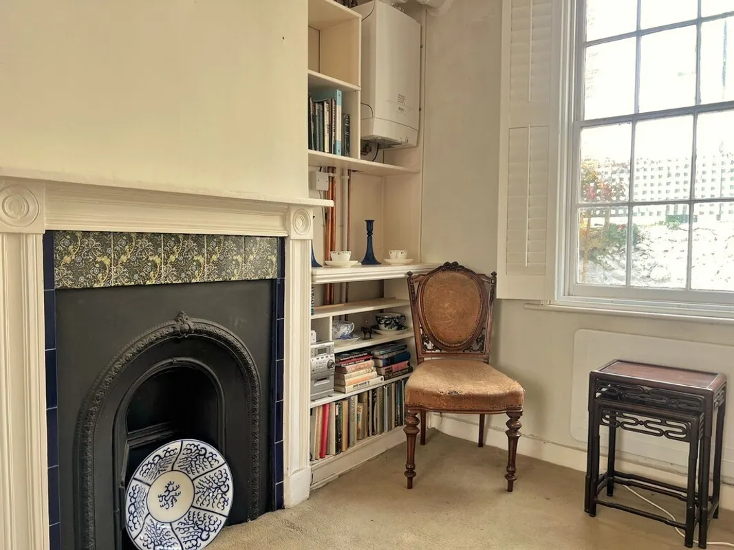 Queens Gardens, Brighton, BN1 4AR