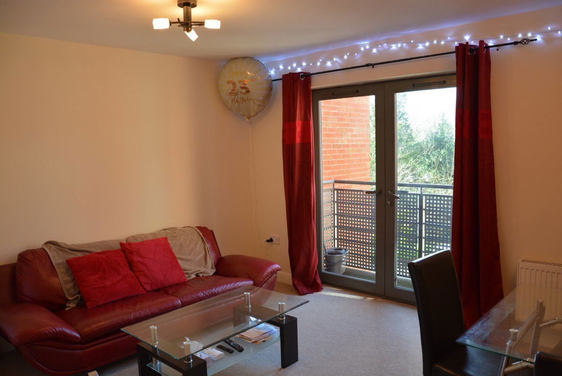 30 Bournbrook Court, B5 7SQ Image 1