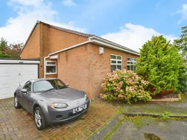 Logan Drive, Stockton-On-Tees photo