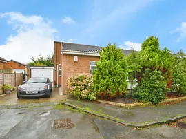 Logan Drive, Stockton-On-Tees thumb 2