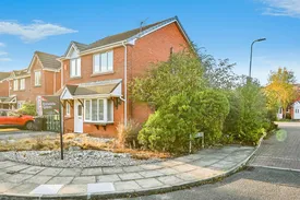 Property responsive