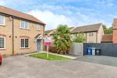 Woodford Road, Burton Latimer, Kettering