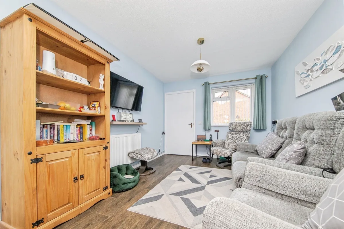 Elmden Court, Clacton-On-Sea
