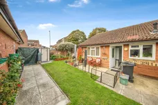 Elmden Court, Clacton-On-Sea