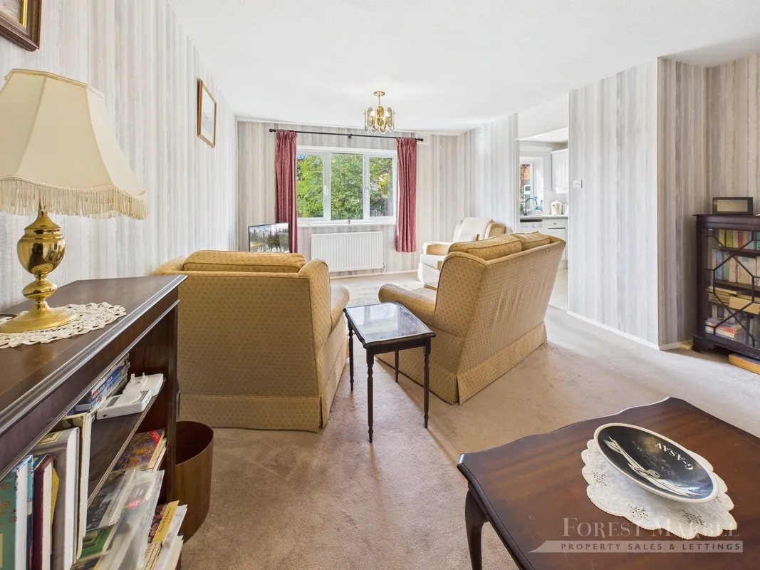 Aspen Close, Frome