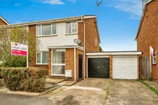 Maybury Close, Slough