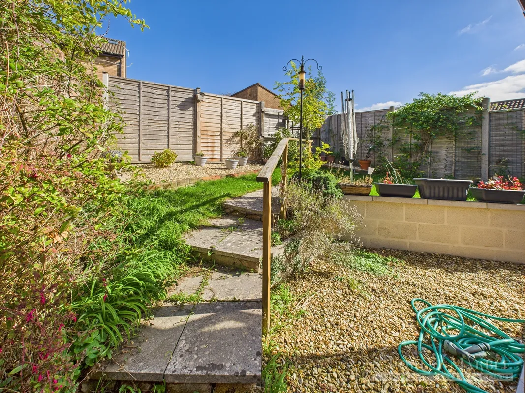 Aspen Close, Frome