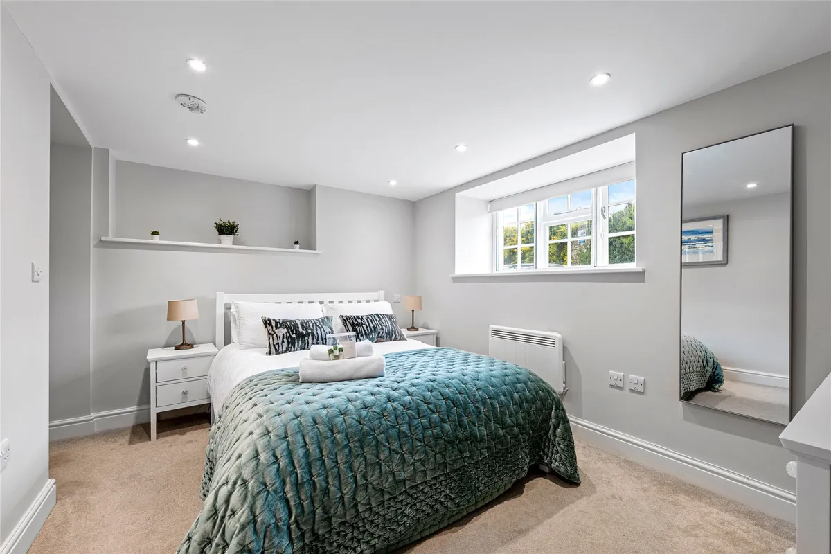 Grange Close, Westerham, Kent, TN16
