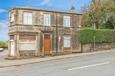 Holroyd Hill, Bradford