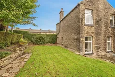 Holroyd Hill, Bradford