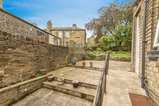 Holroyd Hill, Bradford