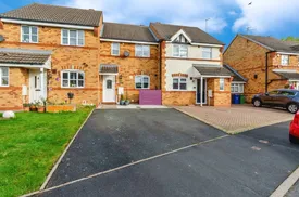 Property responsive