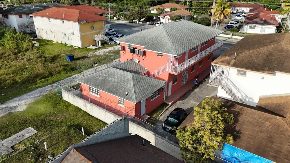 Nassau / New Providence