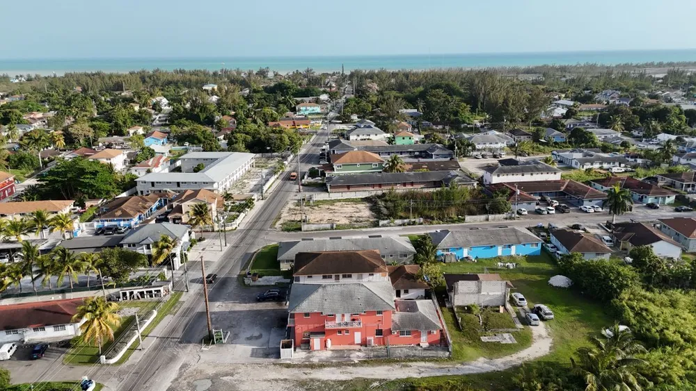 Nassau / New Providence
