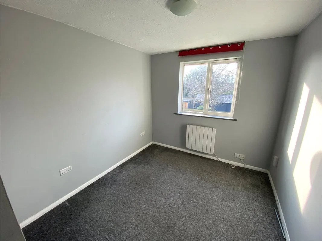 Canford Road, Wallisdown, Bournemouth, Dorset, BH11