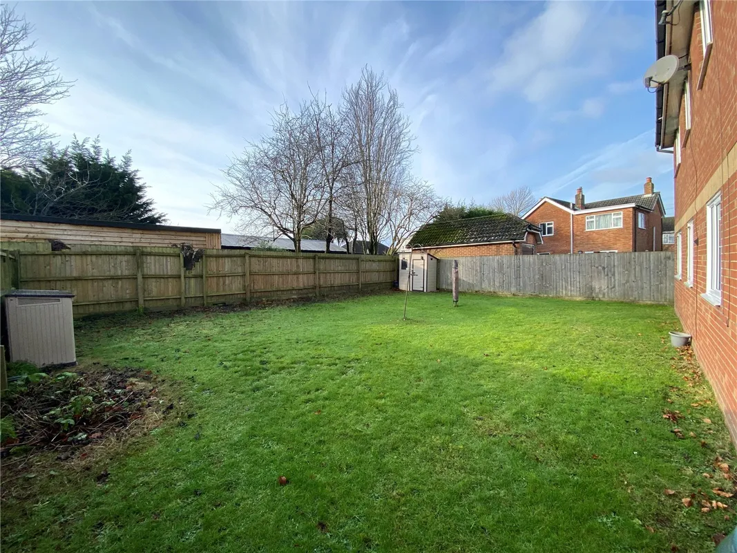 Canford Road, Wallisdown, Bournemouth, Dorset, BH11