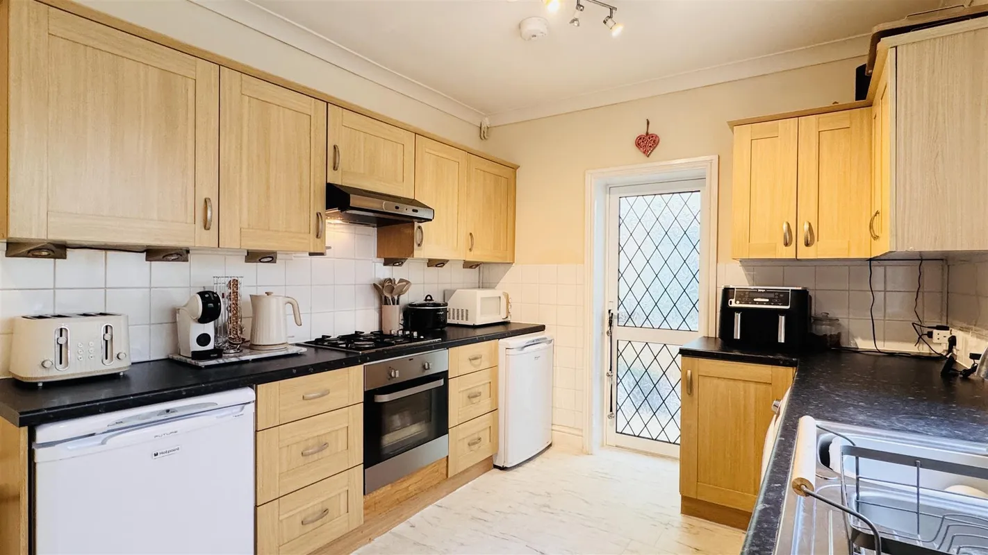 Winchester Road, Brislington, Bristol, BS4