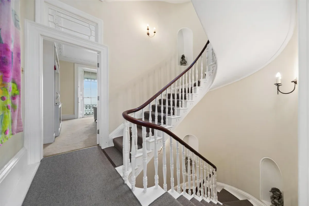 Lexden Terrace, St. Julian Street, Tenby