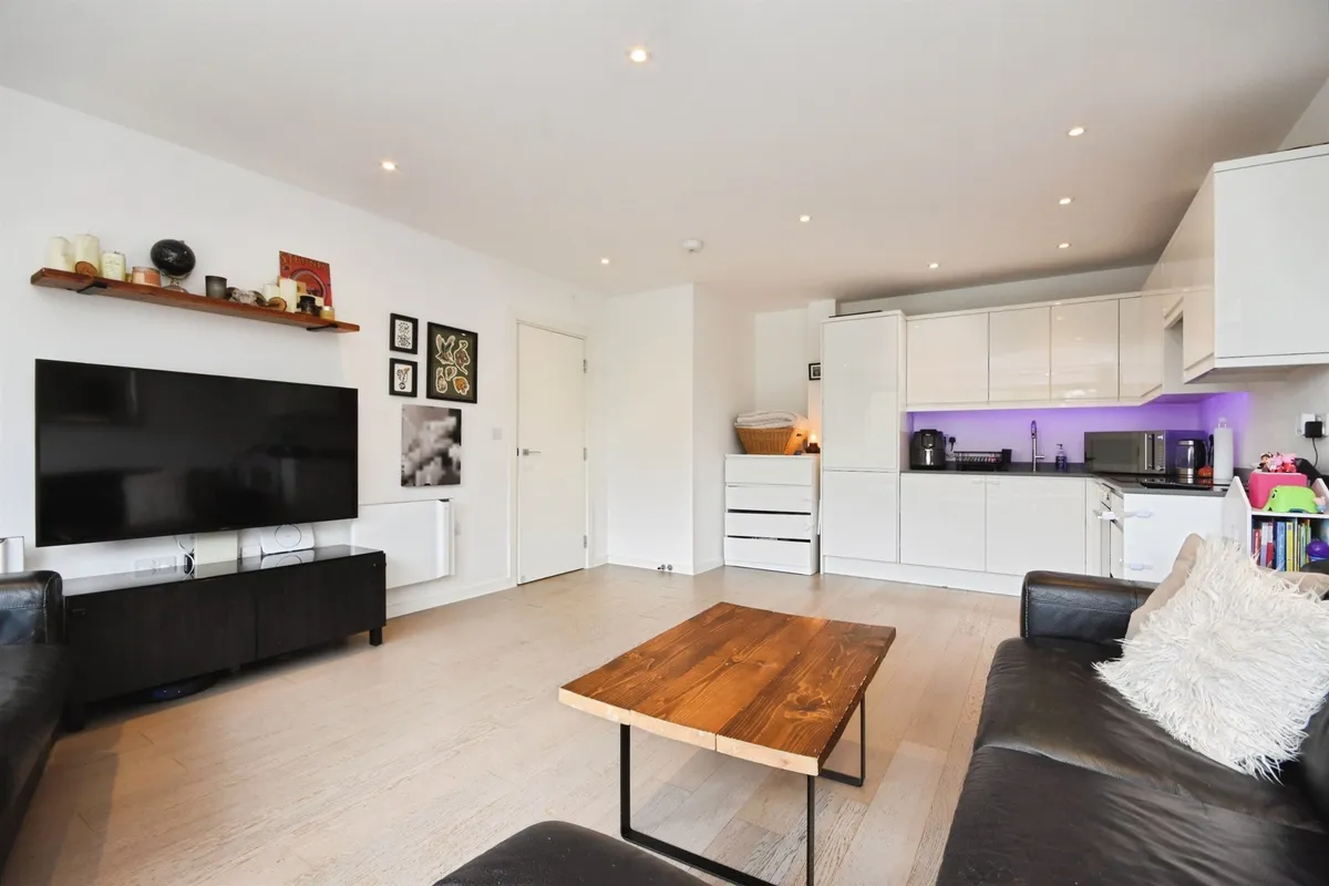 Hubert Road, BRENTWOOD