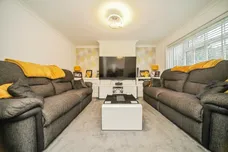 The Green, Saxtead, WOODBRIDGE