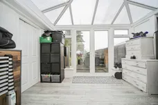 The Green, Saxtead, WOODBRIDGE