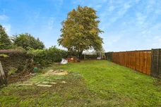 The Green, Saxtead, WOODBRIDGE