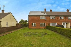 The Green, Saxtead, WOODBRIDGE