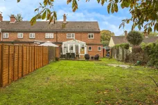The Green, Saxtead, WOODBRIDGE
