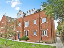 Southalls Way, Norwich photo